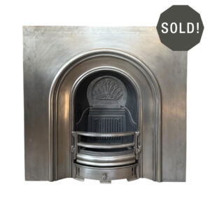 Reclaimed Refurbished Polished Coronet Insert