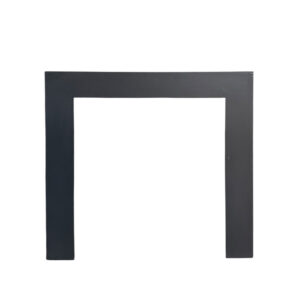 Classic Cast Iron Fascia - FP0000-2