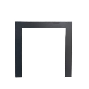 Classic Cast Iron Fascia - FP0000-3