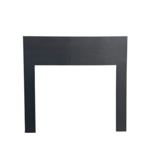 Classic Cast Iron Fascia - FP0000-4