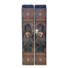Stovax Alphonse Mucha Nocturnal Slumber Tiles