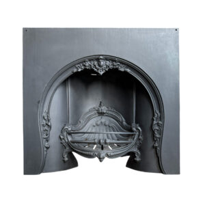 Refurbished Reproduction Cameo Insert