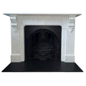 Refurbished Reproduction Cameo Insert