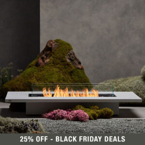 EcoSmart Daiquiri 70 -Black Friday