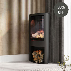 Evonic Halden Electric Stove - Ex-Display