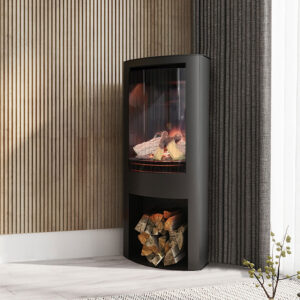 Evonic Halden Electric Stove
