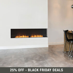 EcoSmart Flex-86 - Black Friday