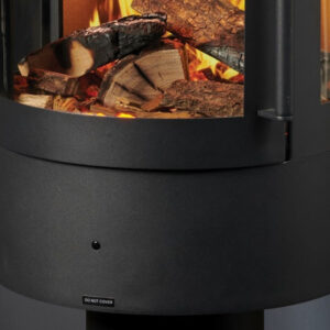 Capital Elegance Electric Stove