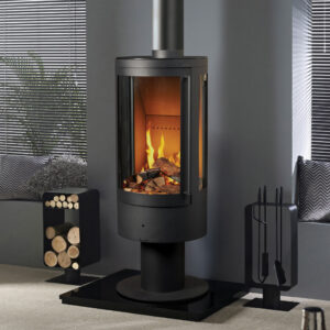 Capital Elegance Electric Stove