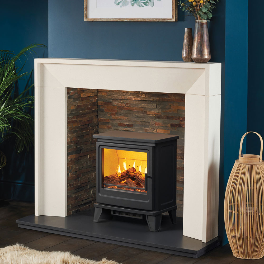 Capital Mulberry Electric Stove