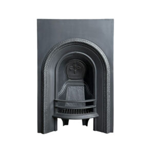Antique Victorian Arched Insert