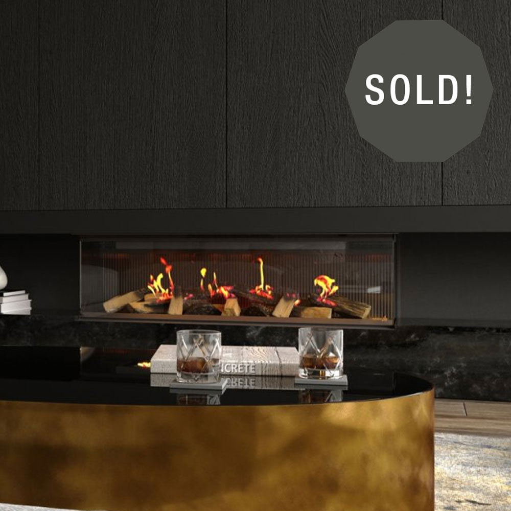 Element 4 Ambiance 125 -SOLD