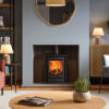 Stovax Riva2 40 Freestanding Fire