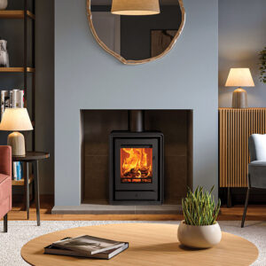Stovax Riva2 40 Freestanding Fire