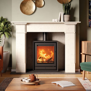 Stovax Riva2 55 Freestanding Fire