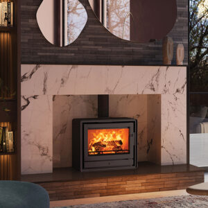 Stovax Riva2 66 Freestanding Fire
