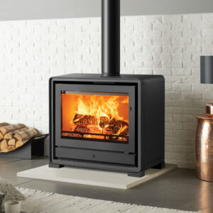 Stovax Riva2 66 Freestanding Fire