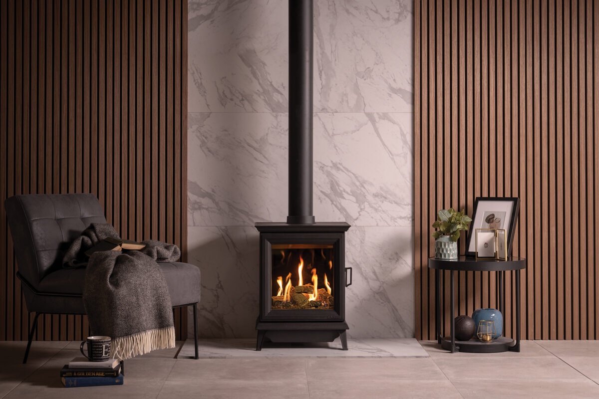 Sheraton 5 Gas Stove
