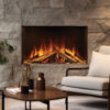 Solution Lux 650 Electric Fire