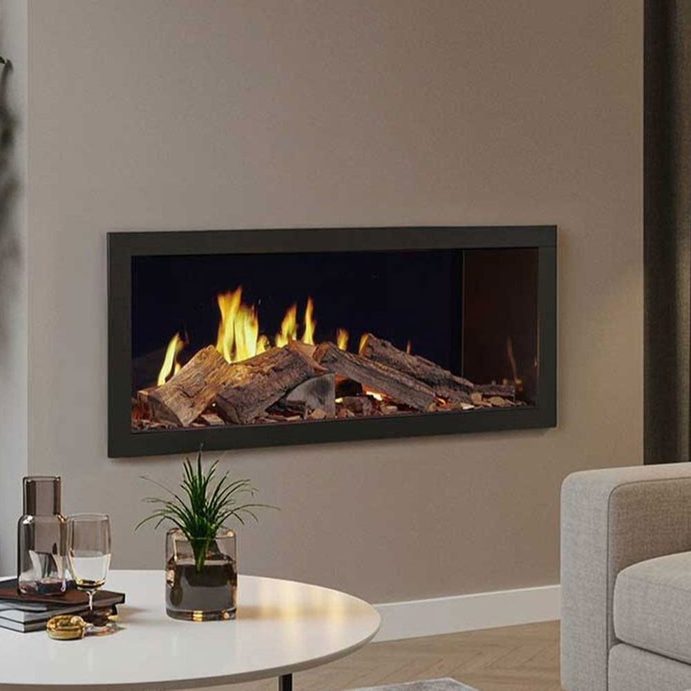 Solution Trueflame 100 3DX Electric Fire