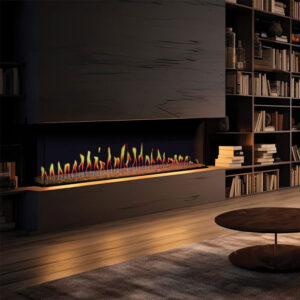 Solution Trueflame 150 3DX Electric Fire