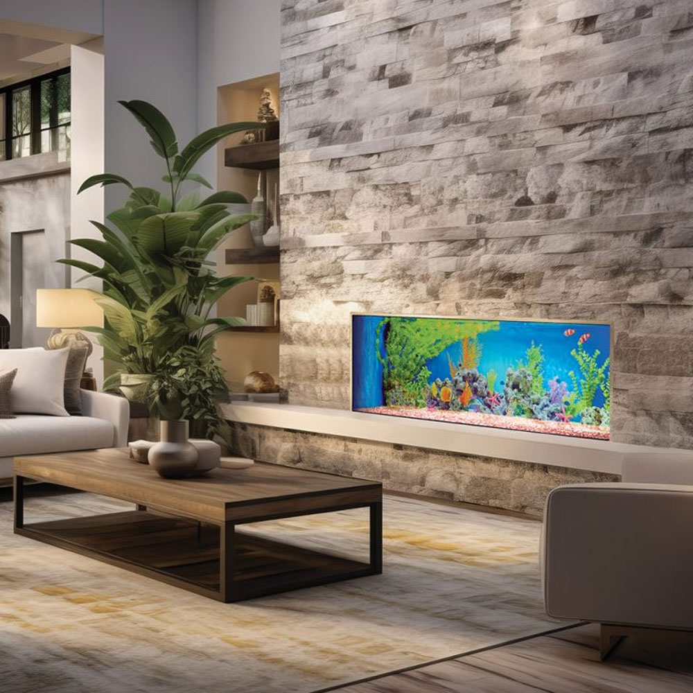 Solution Trueflame 150 3DX Electric Fire