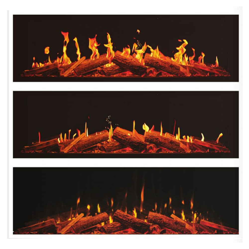 Solution Trueflame 3DX Electric Fire Effects