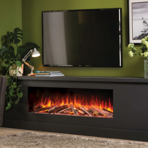 Solution Lux 150 Electric Fire