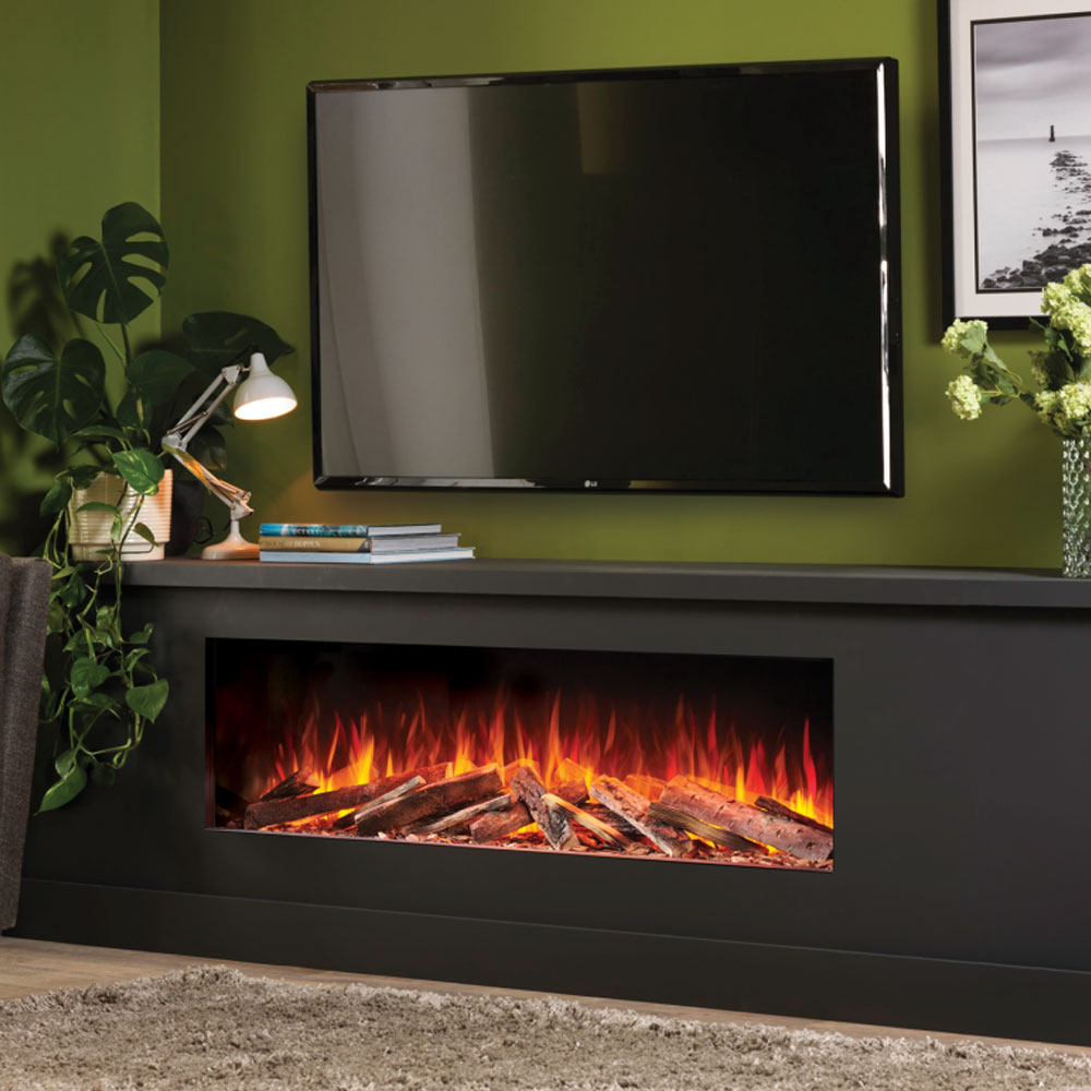 Solution Lux 150 Electric Fire