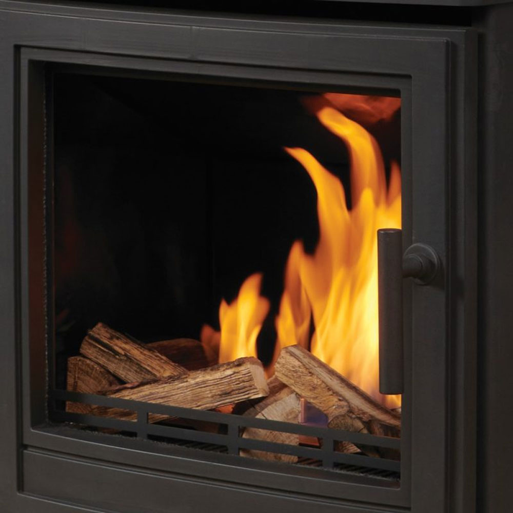 Solution Willow Bio-Ethanol Stove