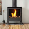 Solution Willow Bio-Ethanol Stove