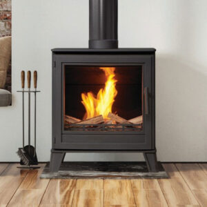 Solution Willow Bio-Ethanol Stove