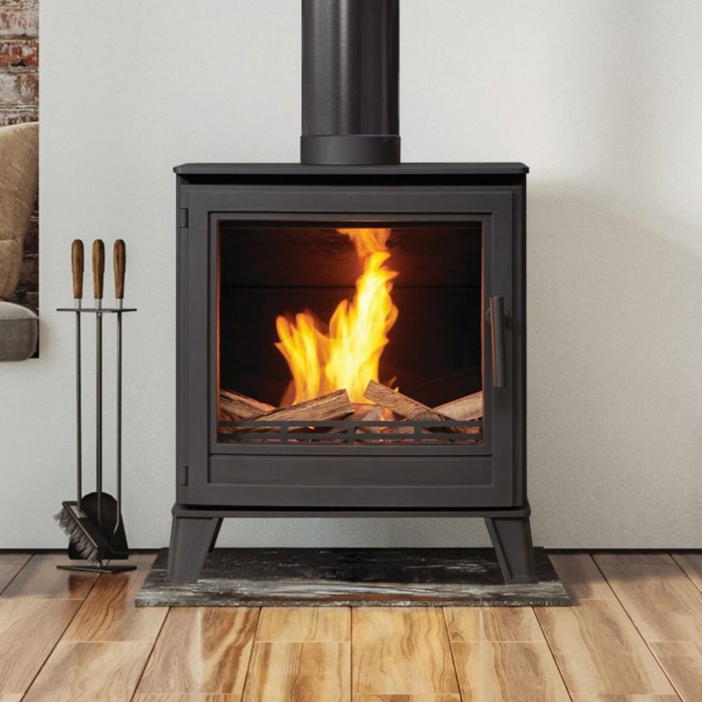 Solution Willow Bio-Ethanol Stove
