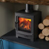 Solution SLE25i Electric Stove Insert
