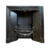 Antique Regency Arched Insert
