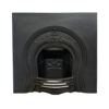 Refurbished Horseshoe Cast Iron Insert