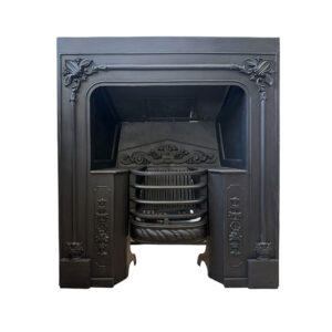 Antique Georgian Hob Grate