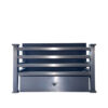 Polished Putney Fire Basket