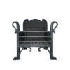 Reproduction Art Nouveau Fire Basket