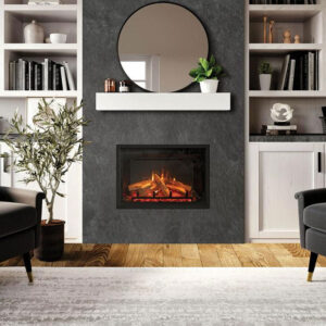 Gazco eMotiv 64 Electric Fire