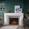 Gazco eMotiv 84 Electric Fire