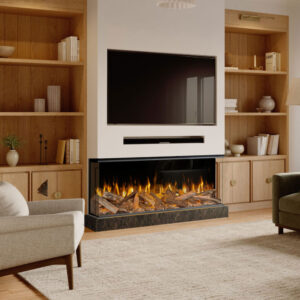 Evonic Volektra 1560 Electric Fire