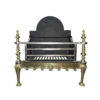 Refurbished Regency Fire Basket