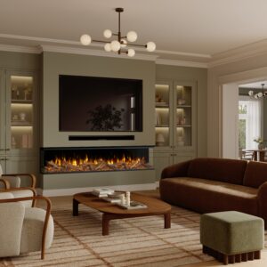 Electric Fires